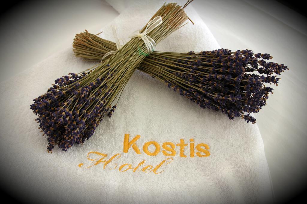 Hotel Kostis Skiathos Exterior foto