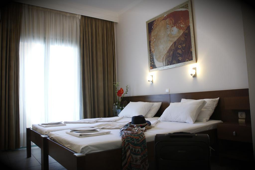 Hotel Kostis Skiathos Exterior foto