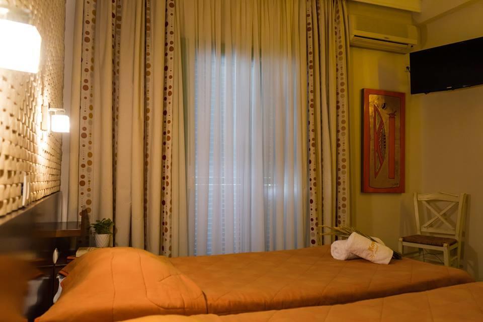 Hotel Kostis Skiathos Exterior foto