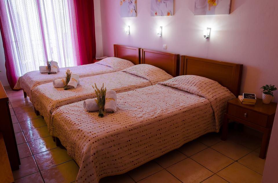 Hotel Kostis Skiathos Exterior foto
