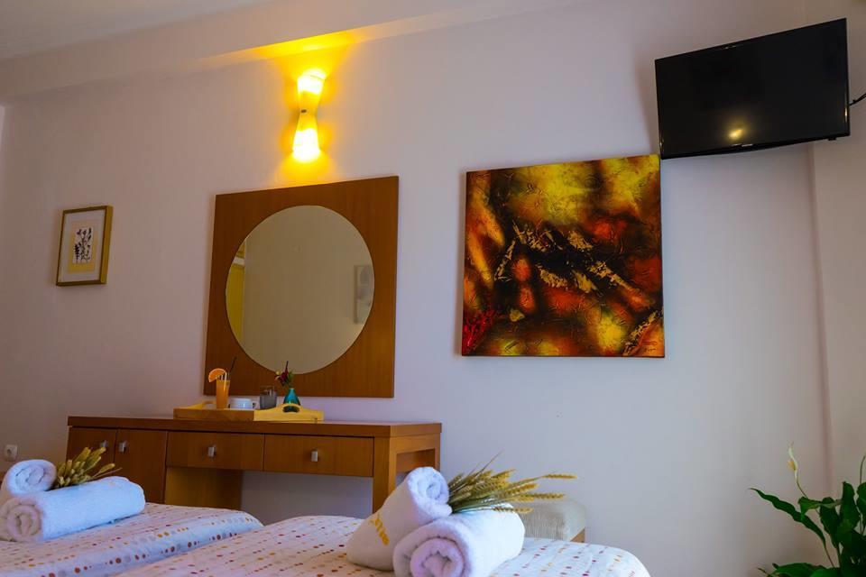 Hotel Kostis Skiathos Exterior foto