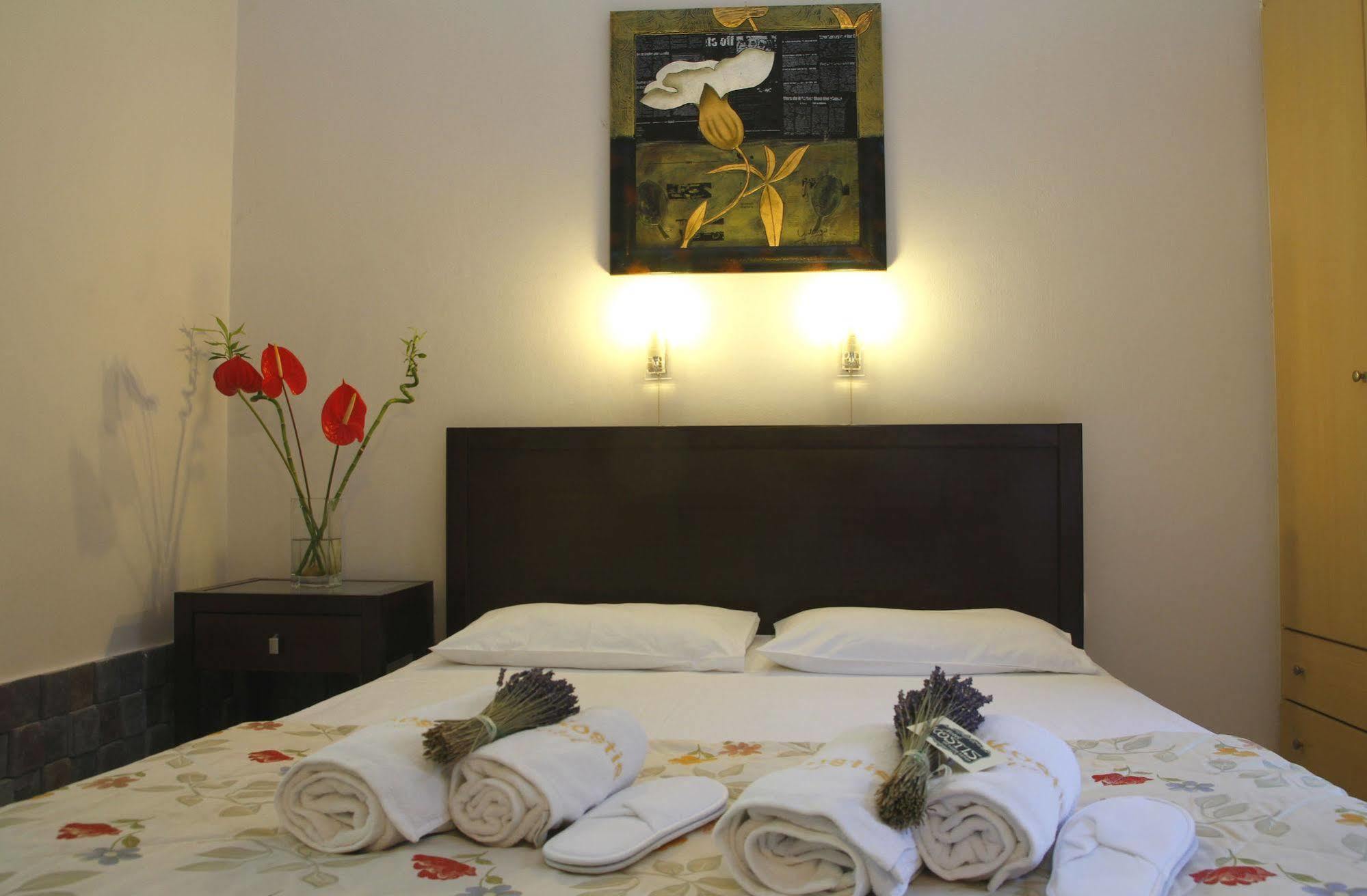Hotel Kostis Skiathos Exterior foto