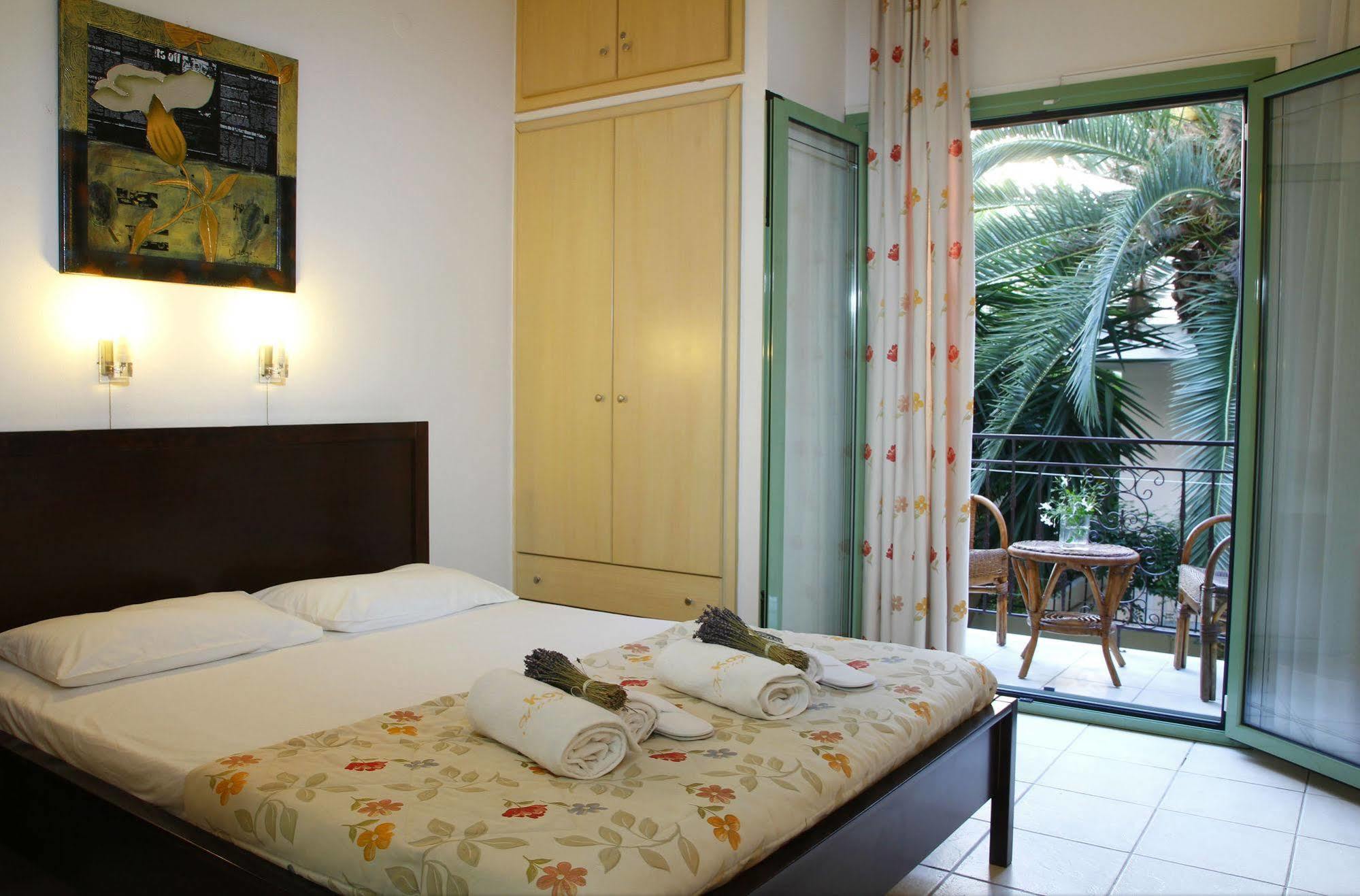 Hotel Kostis Skiathos Exterior foto