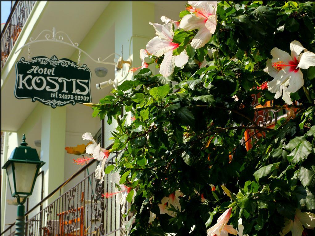 Hotel Kostis Skiathos Exterior foto